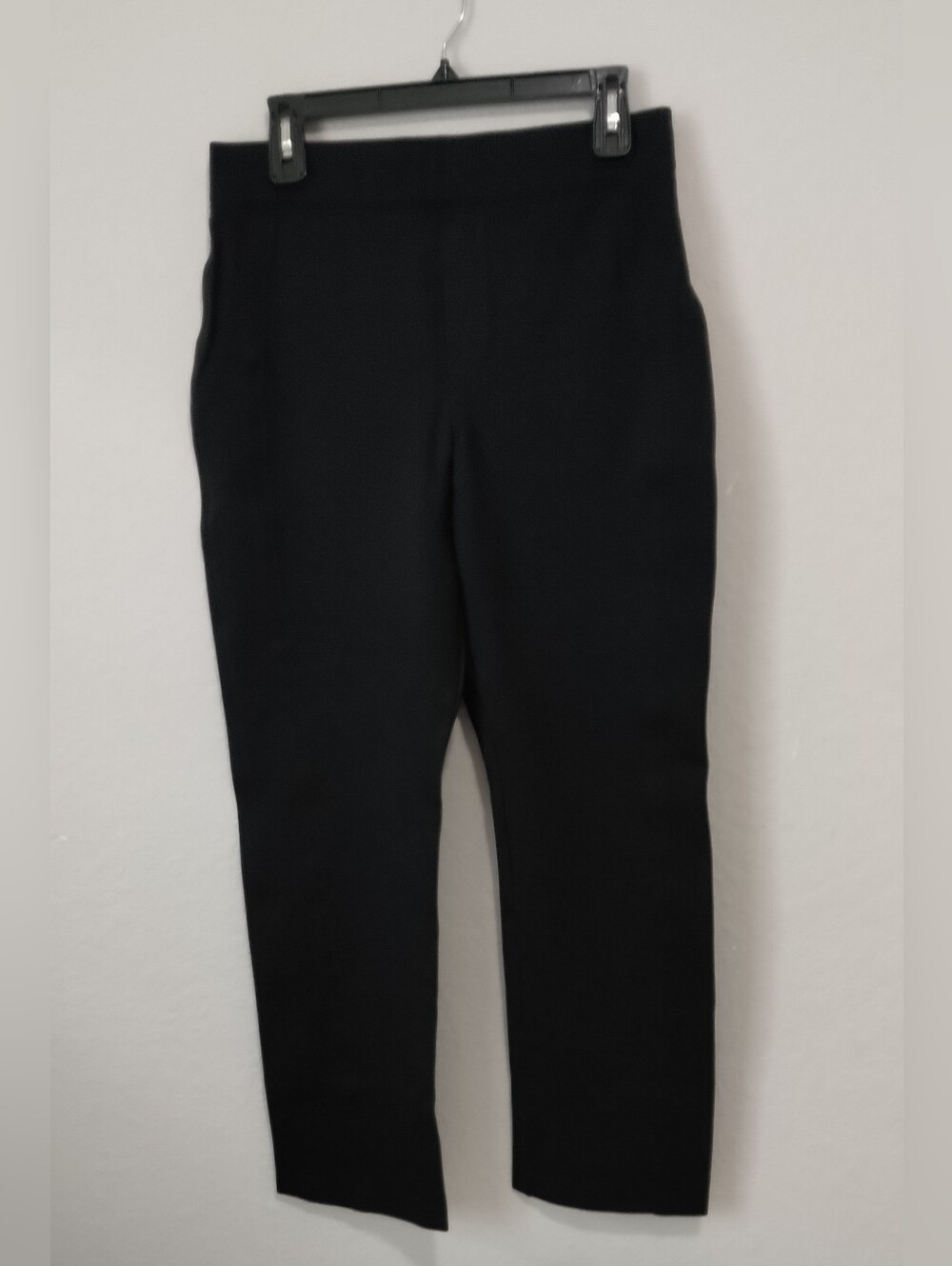 SPANX Black Supportive Shapewear Piece
